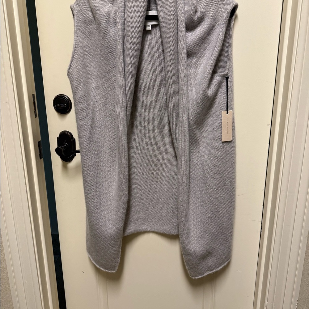 Brochu Walker Cloud Wrap Lux668